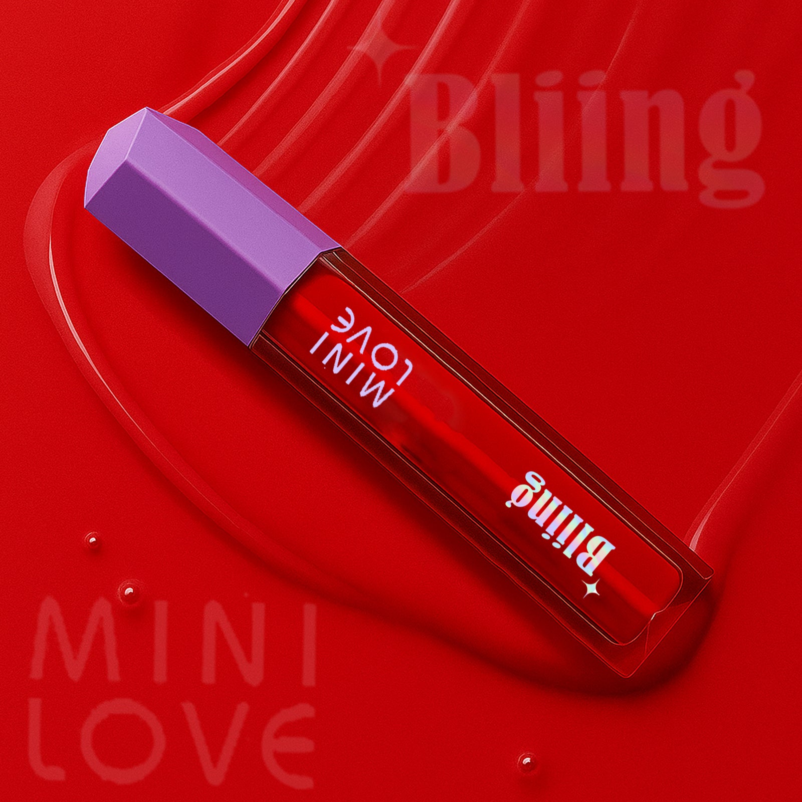 Buy mini Love Lipsticks Pack of 7
