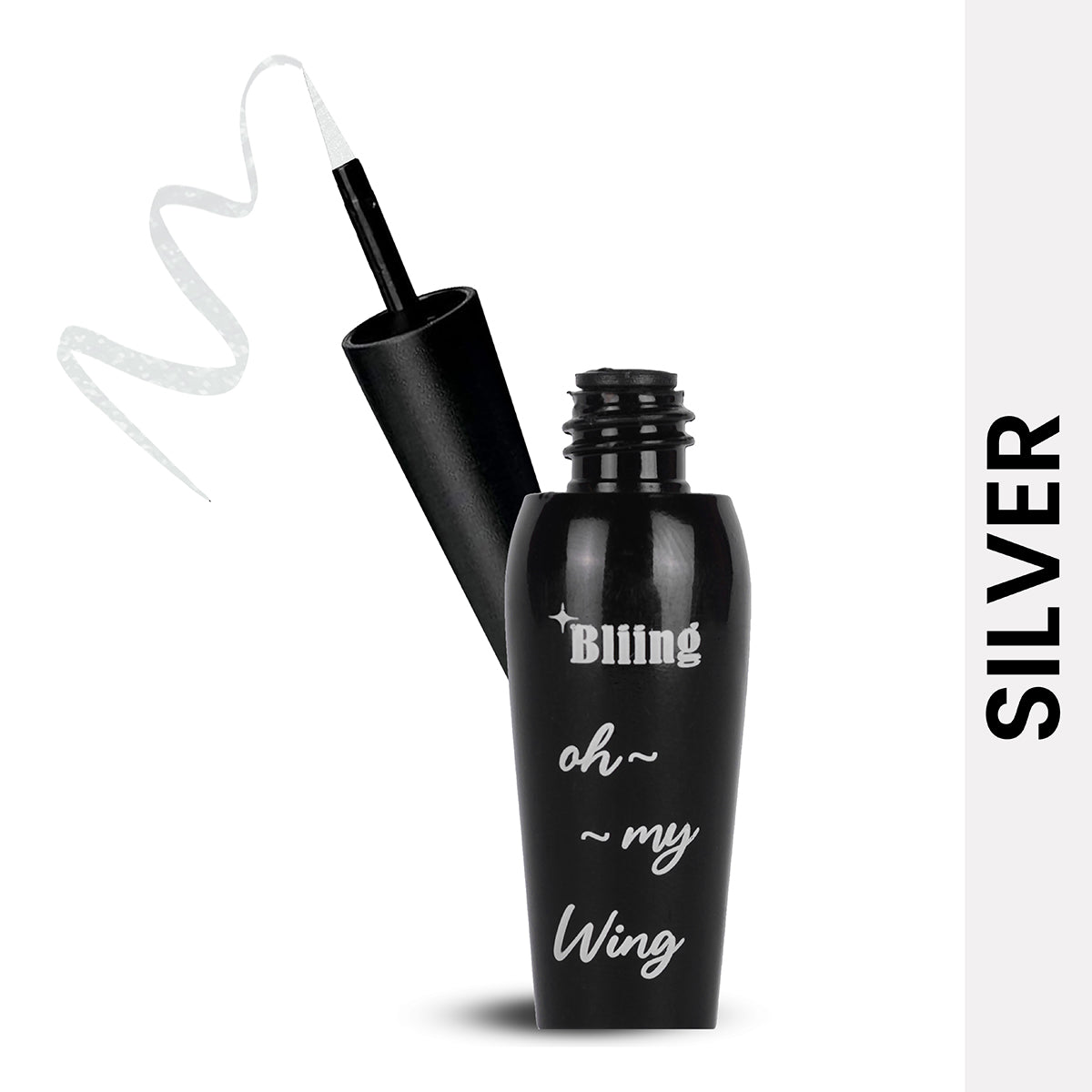 Bliing Cosmetic Oh my wing eyliner