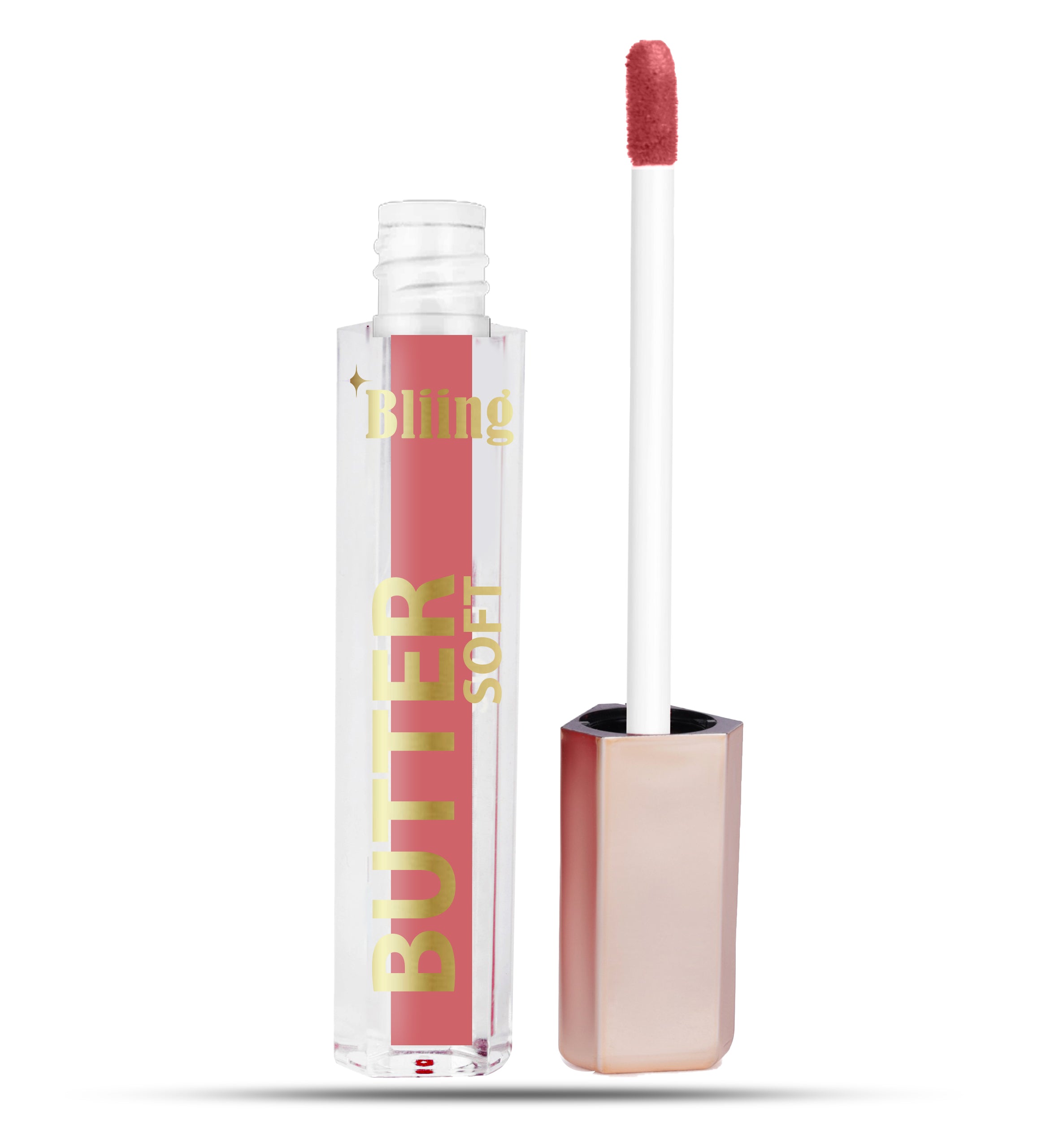 Bliing Butter Soft Liquid Lipstick