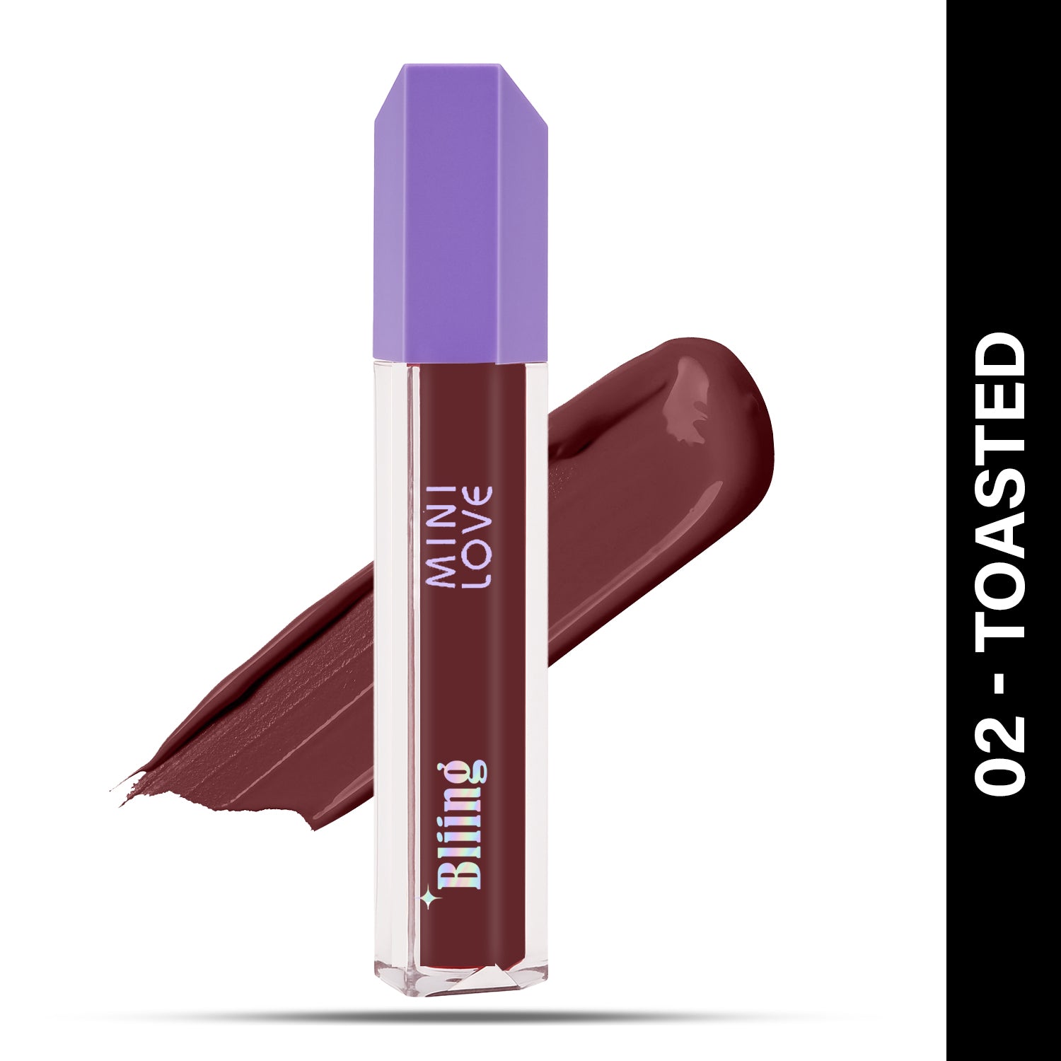 Buy mini Love Lipsticks Pack of 7