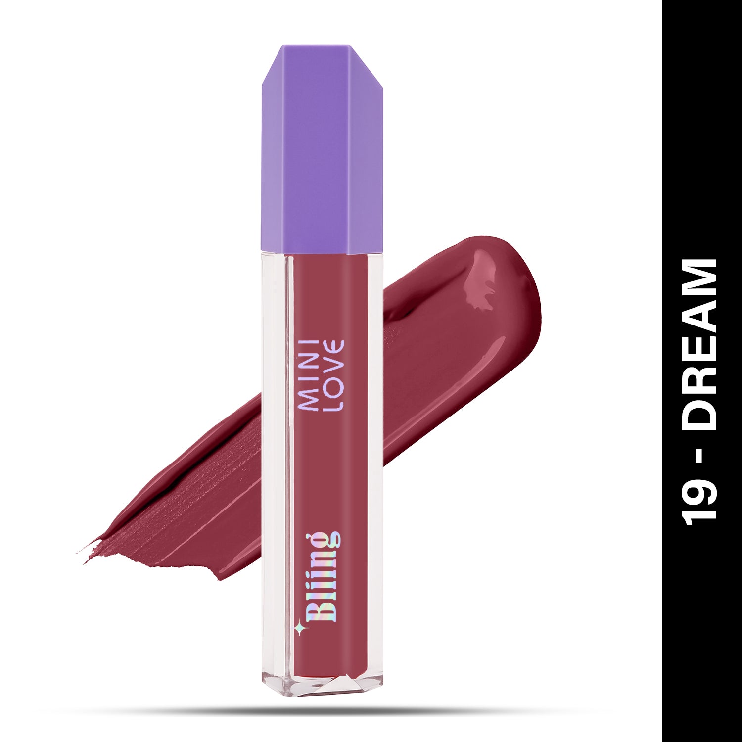 Buy mini Love Lipsticks Pack of 7