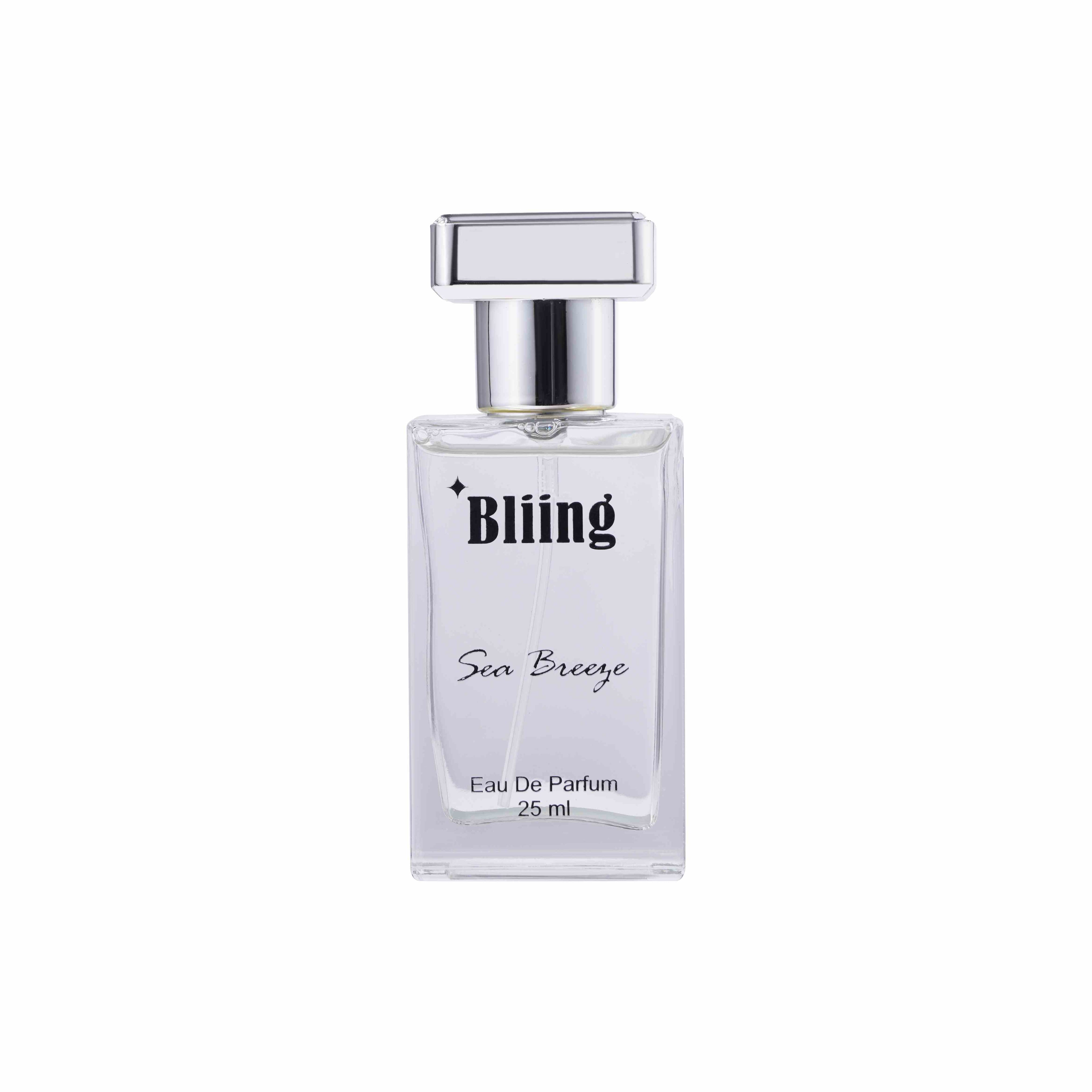Bliing Edu De Perfume 25ml