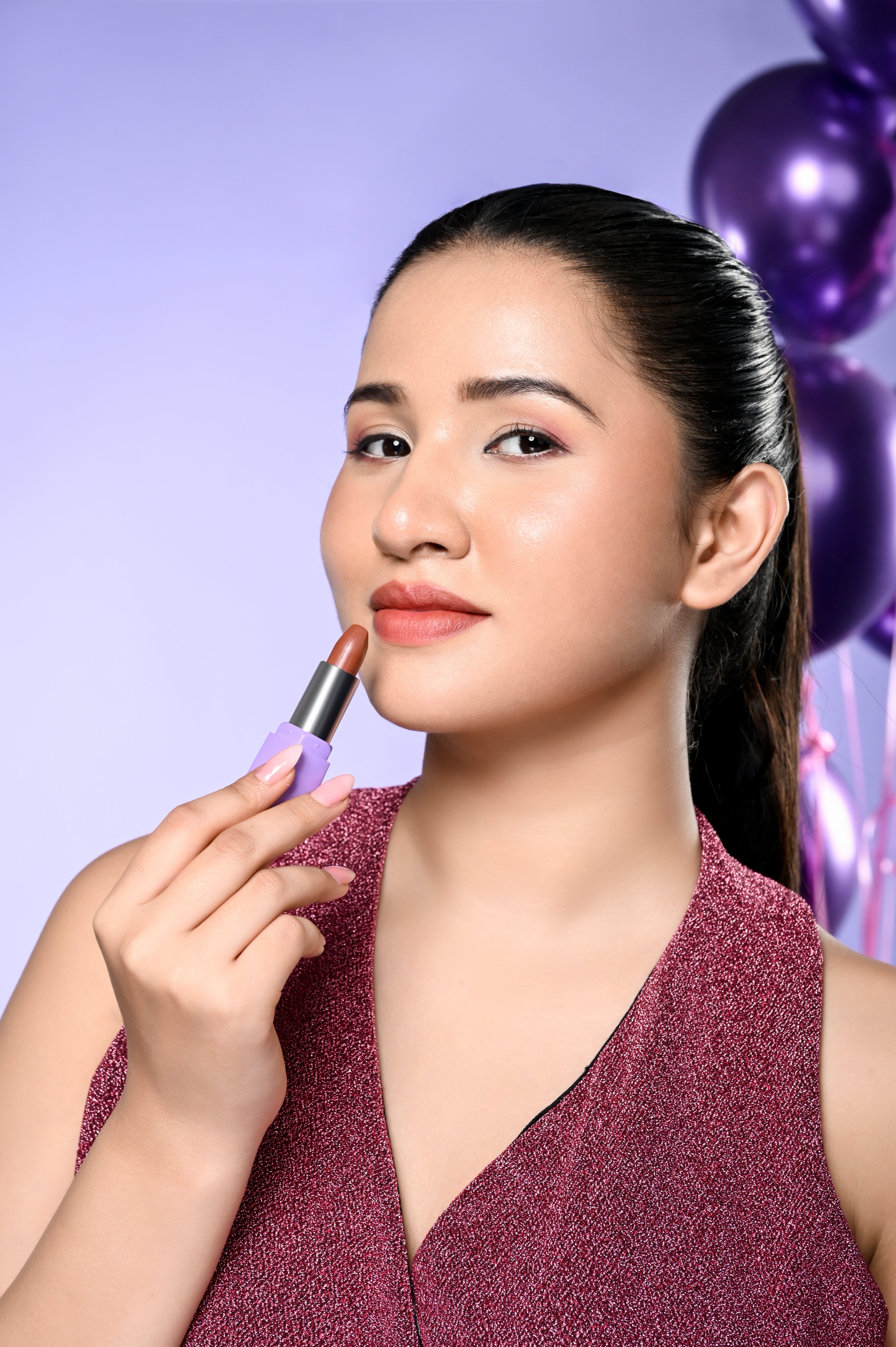 Bliing Star Struck Lipstick 👉Buy 1 get 1 free