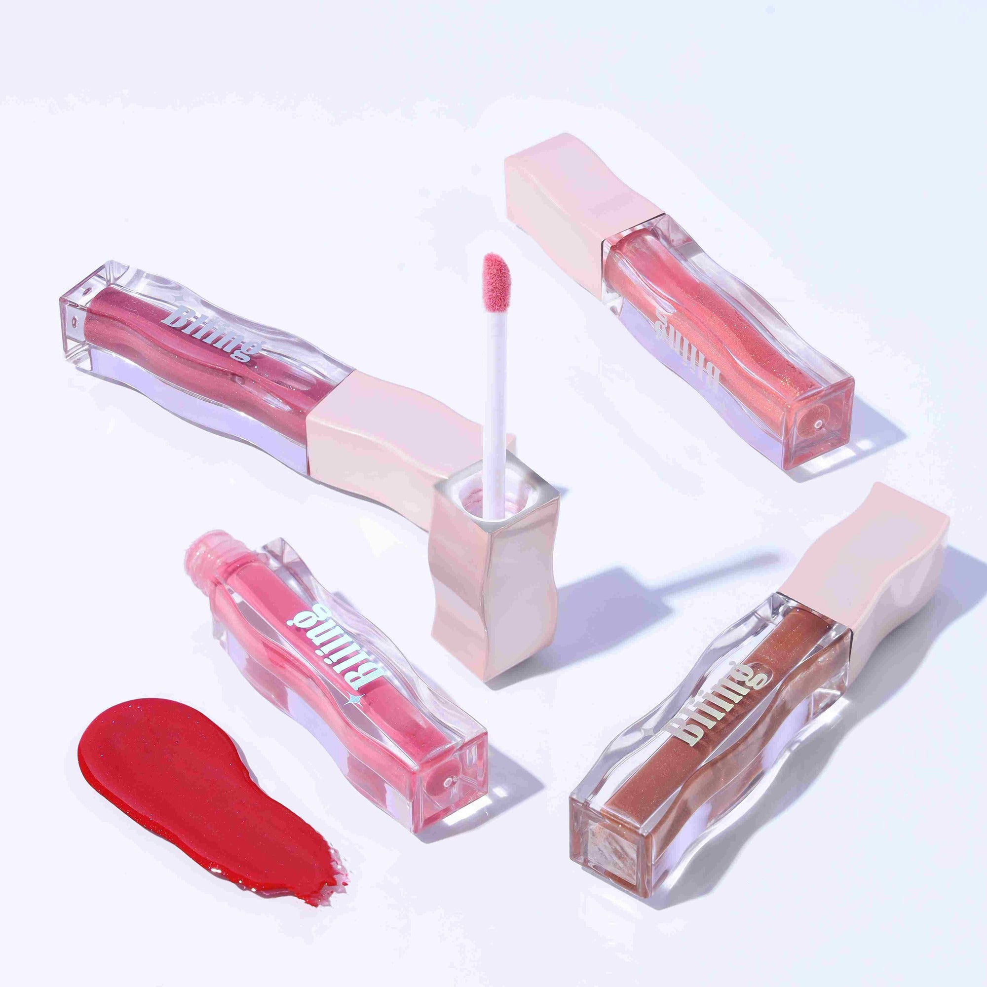 Bliing Hydrating Lip Gloss