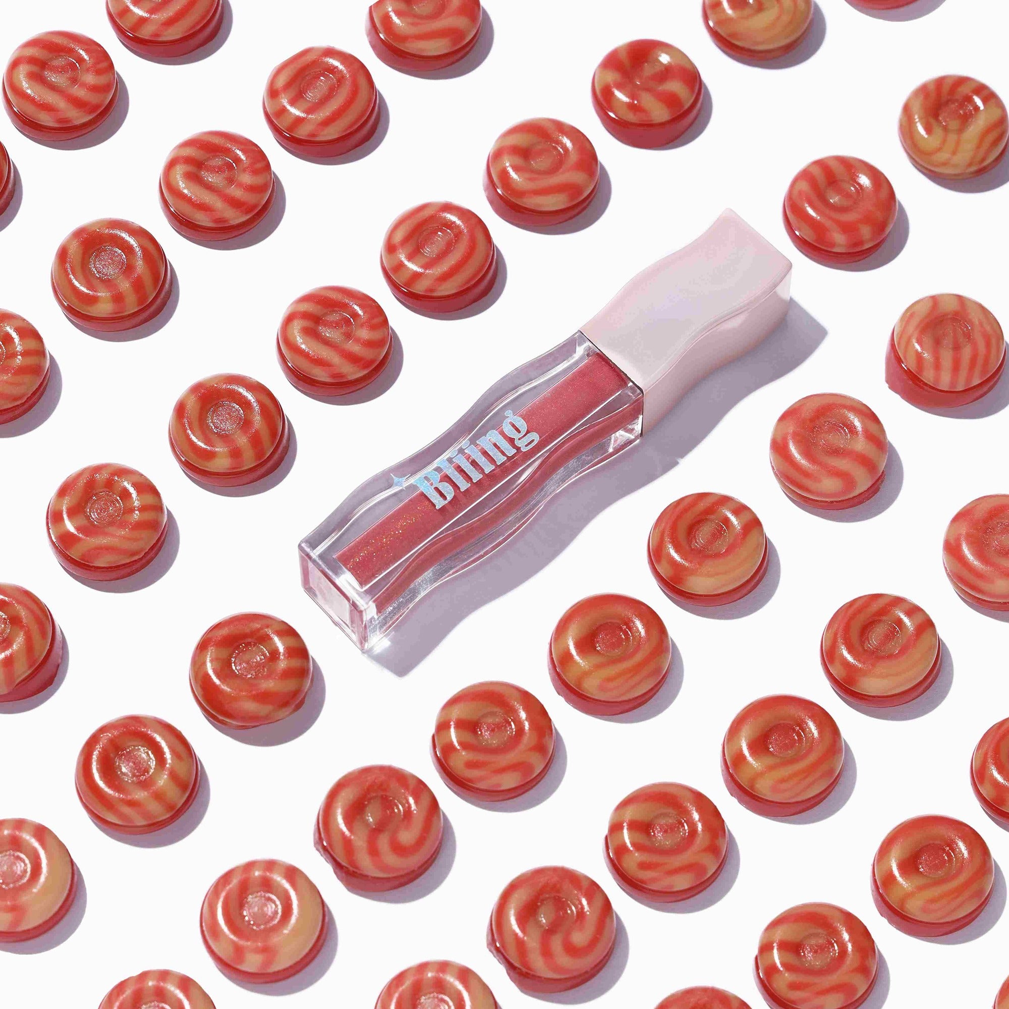 Bliing Hydrating Lip Gloss