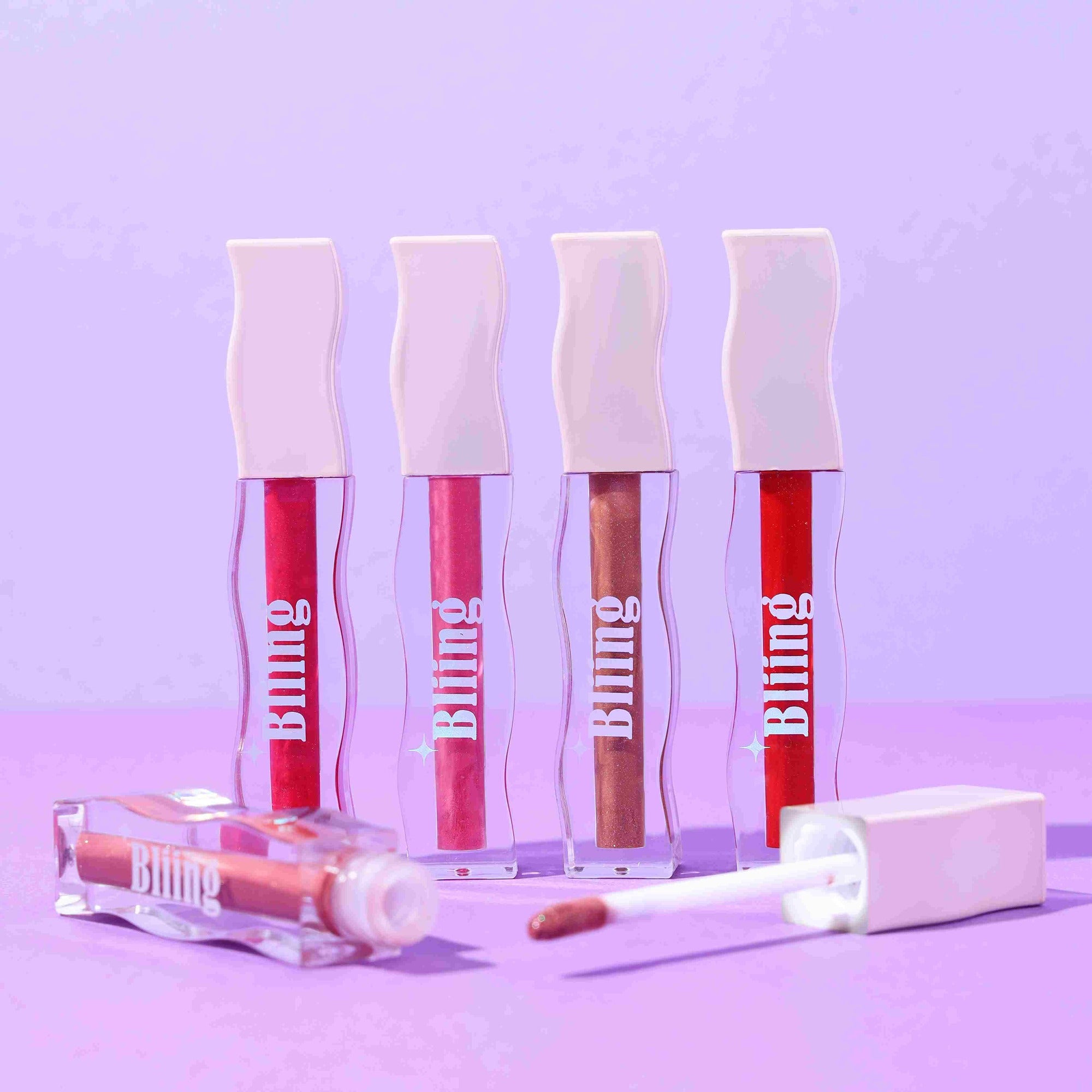 Bliing Hydrating Lip Gloss