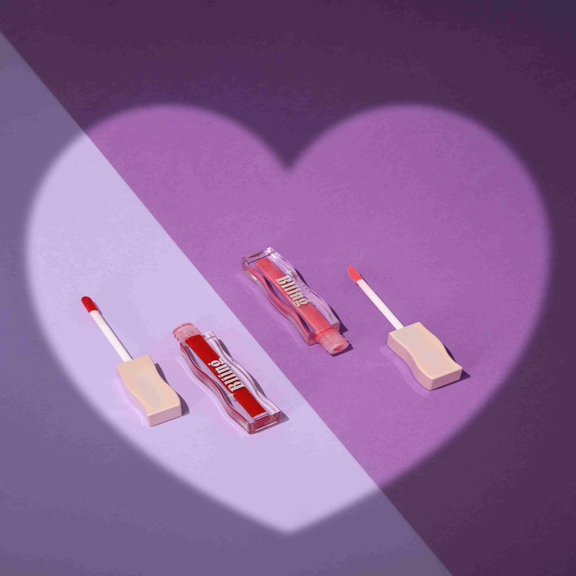 Bliing Hydrating Lip Gloss