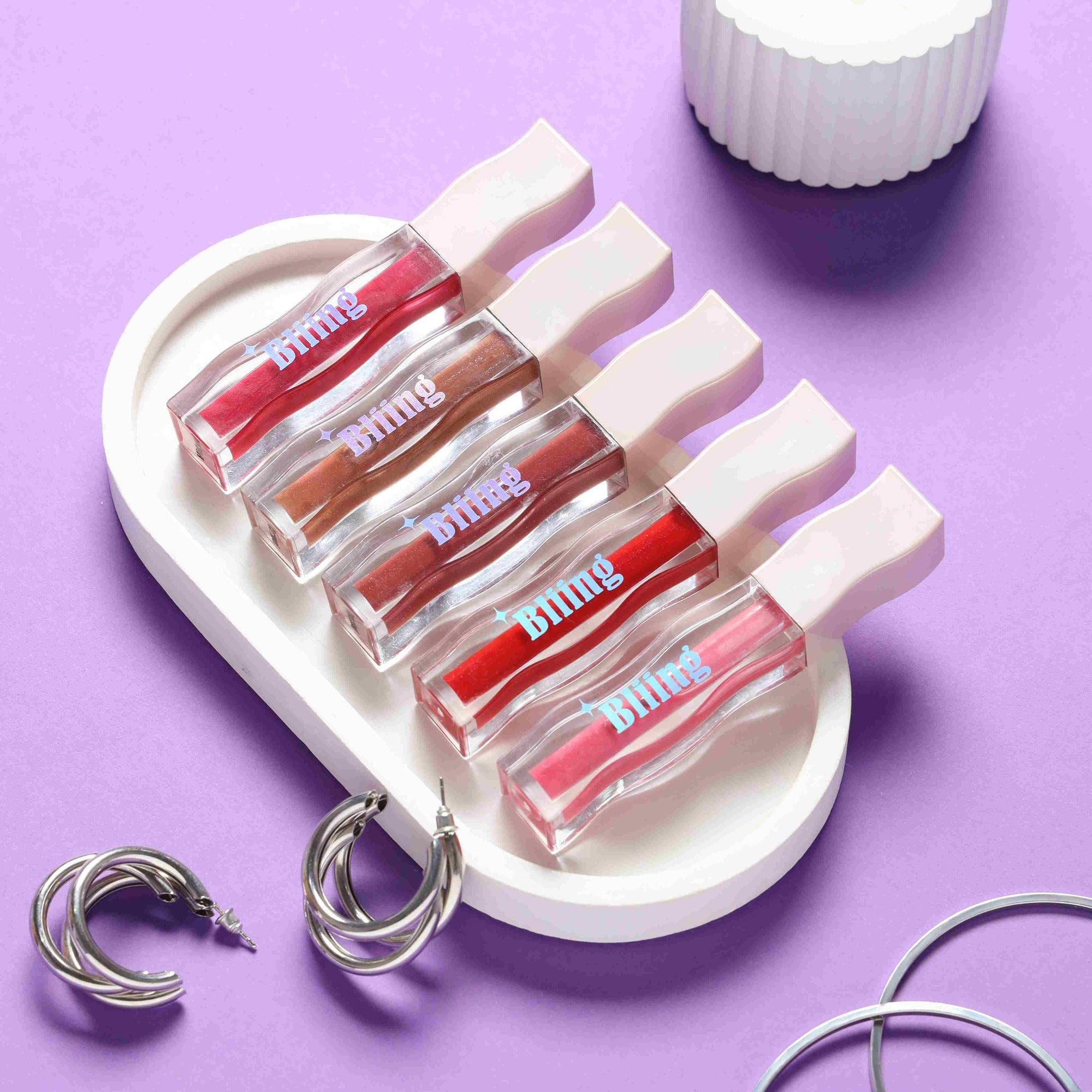 Bliing Hydrating Lip Gloss