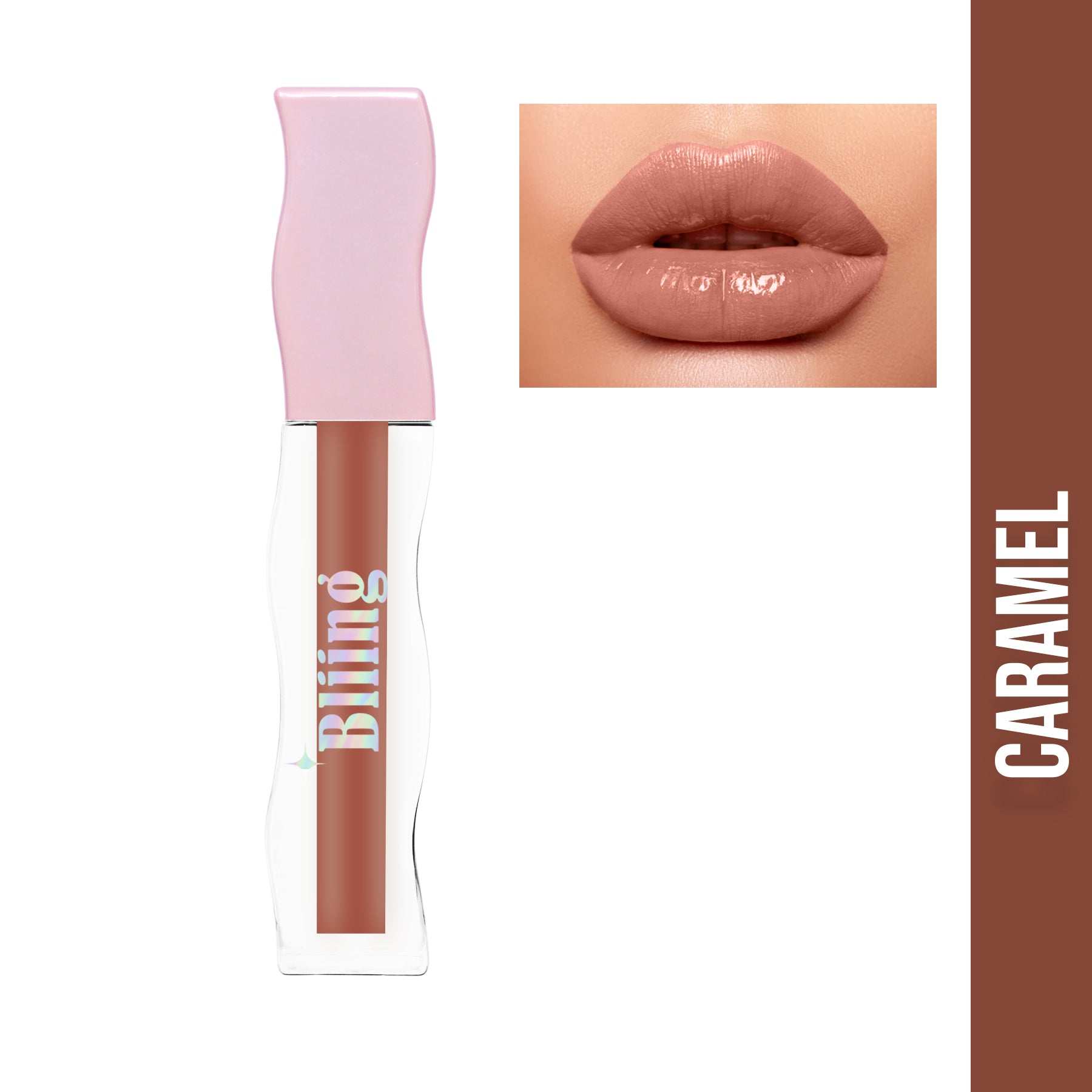 Bliing Hydrating Lip Gloss