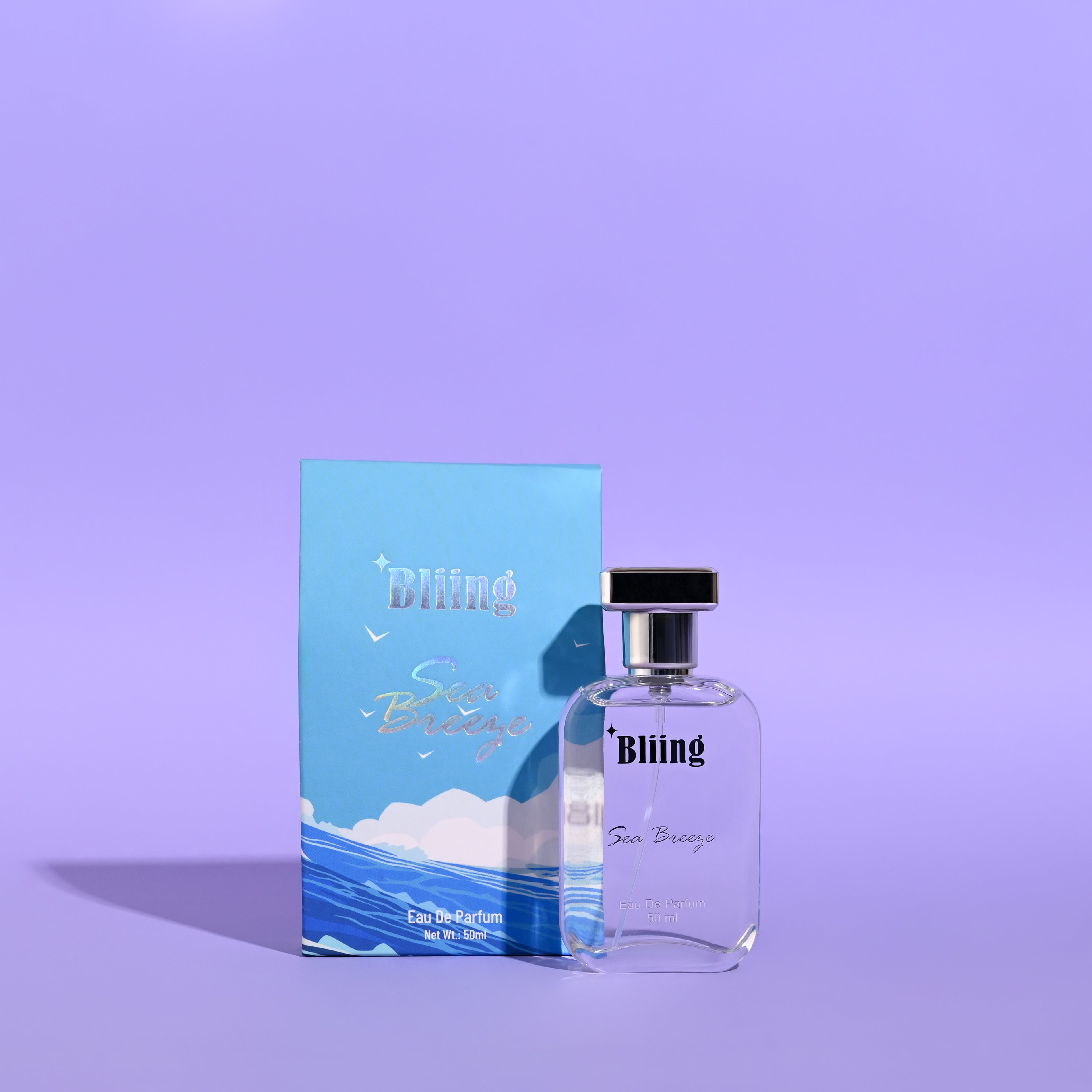 Buy Bliing 50ml eau de perfume