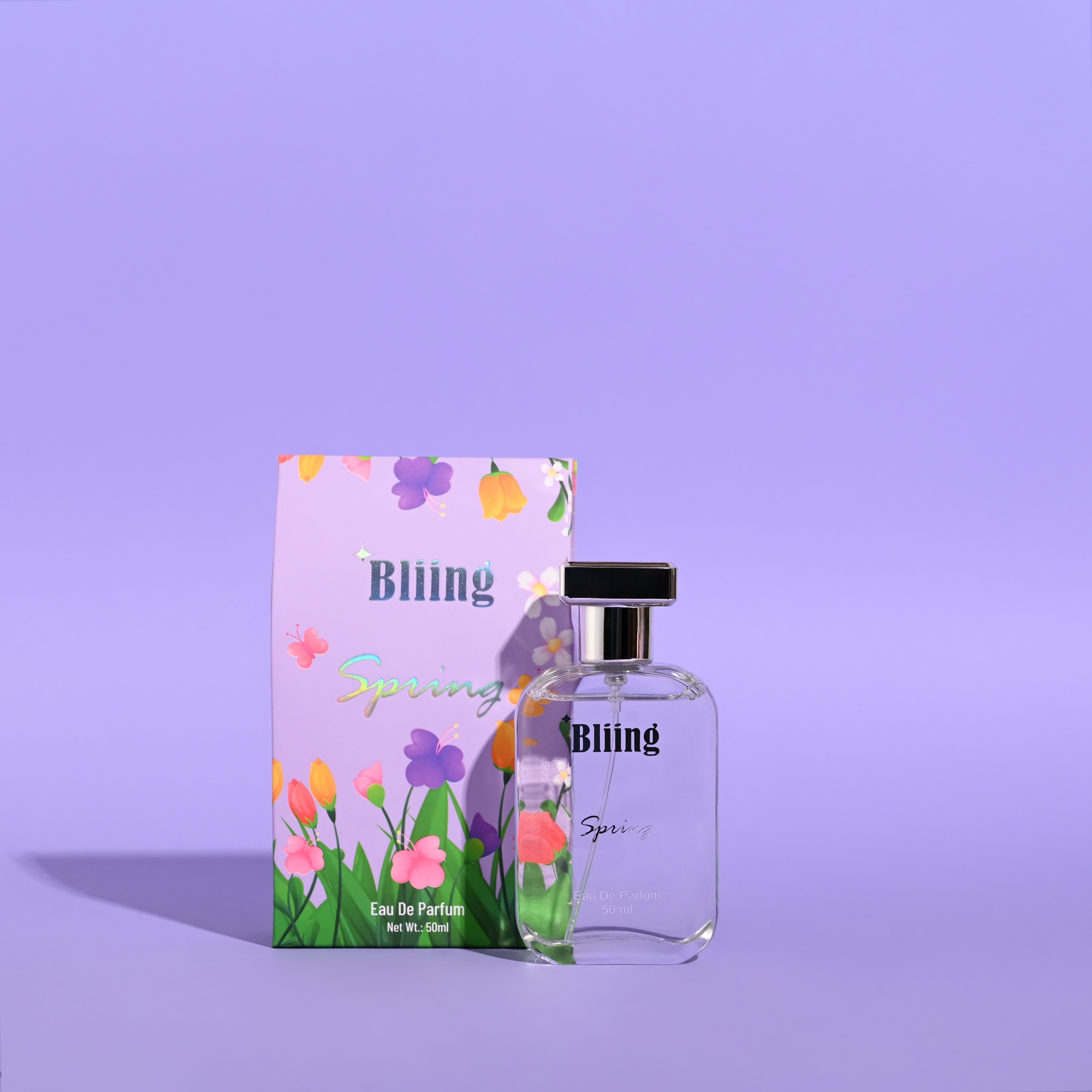 Buy Bliing 50ml eau de perfume