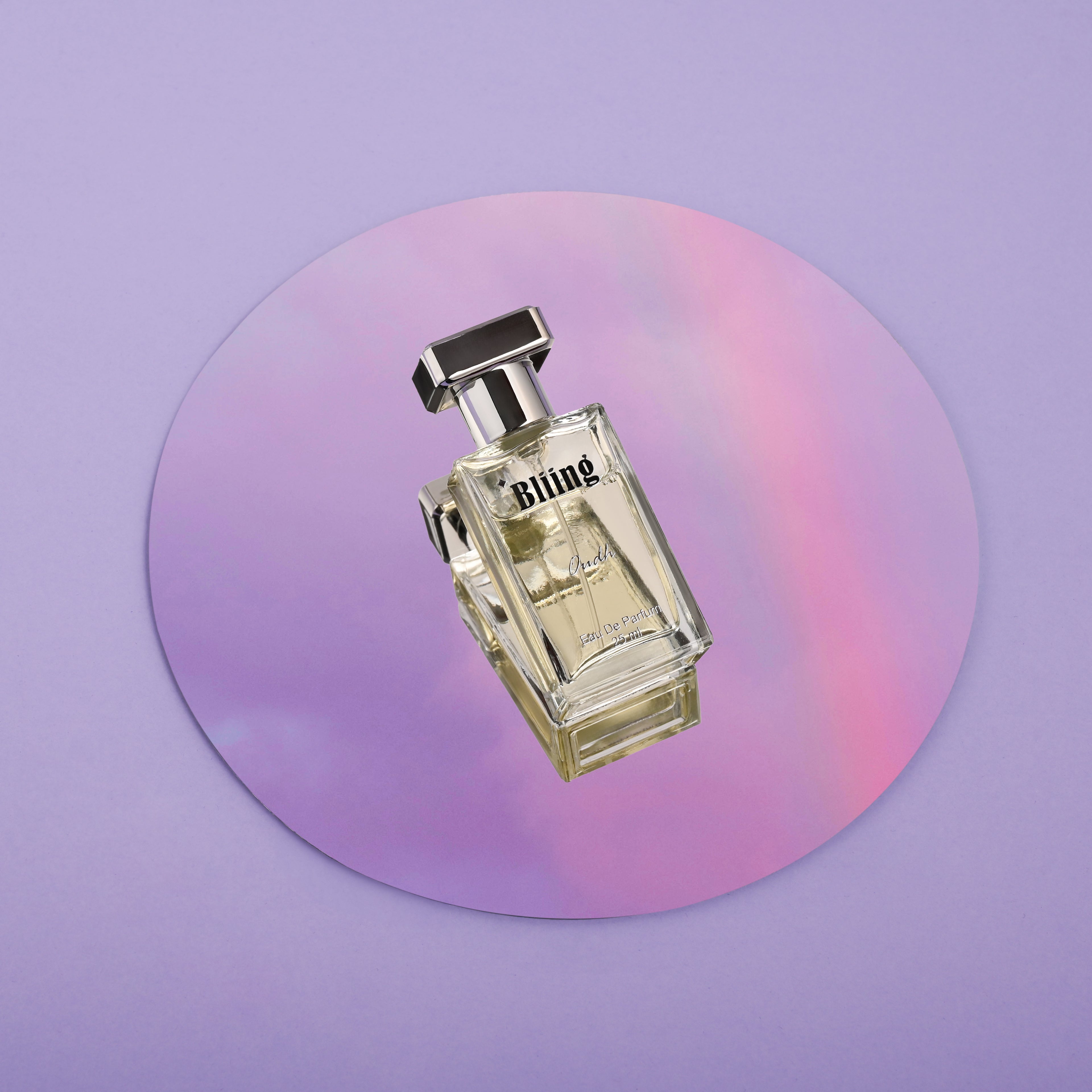 Bliing Edu De Perfume 25ml