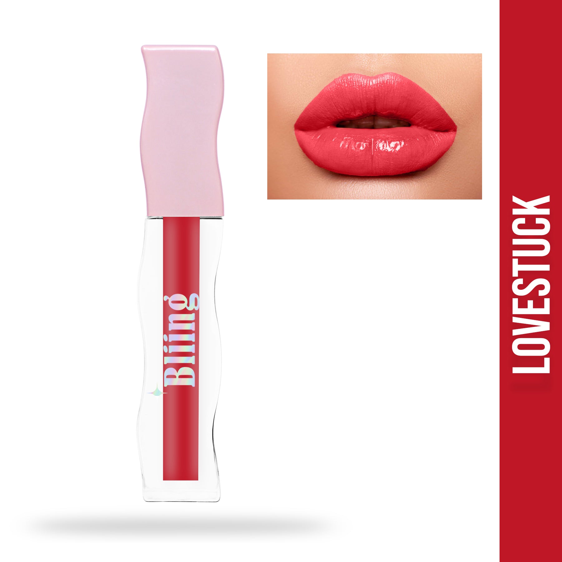 Bliing Hydrating Lip Gloss