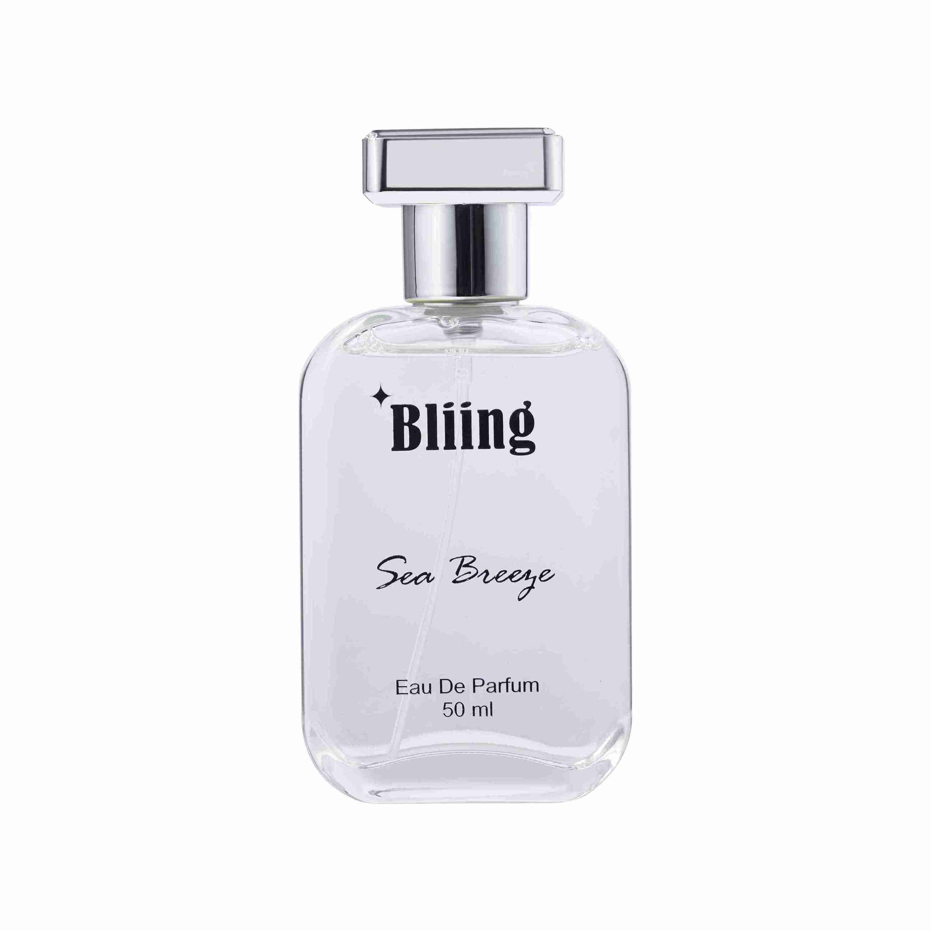 Buy Bliing 50ml eau de perfume