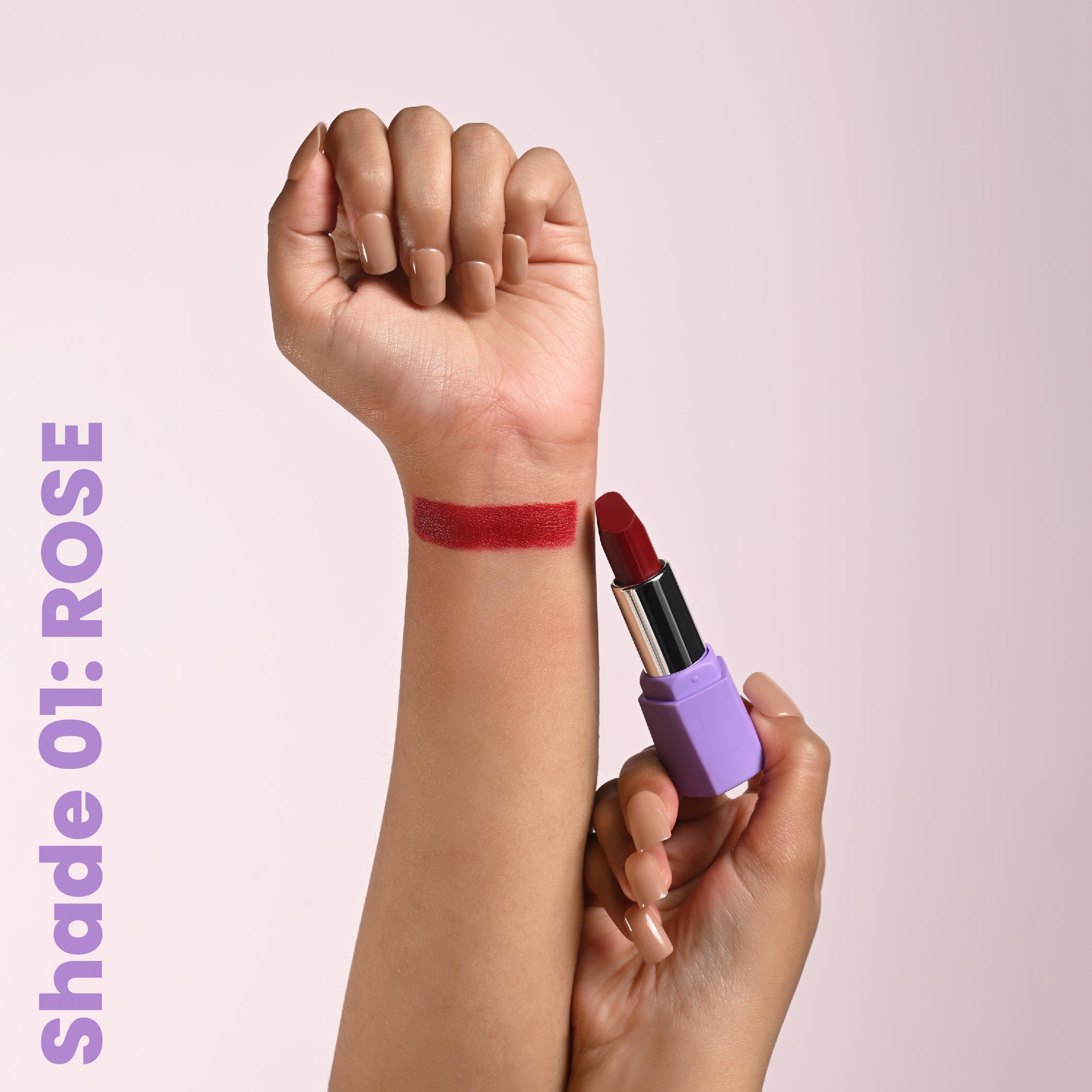 Bliing Star Struck Lipstick 👉Buy 1 get 1 free