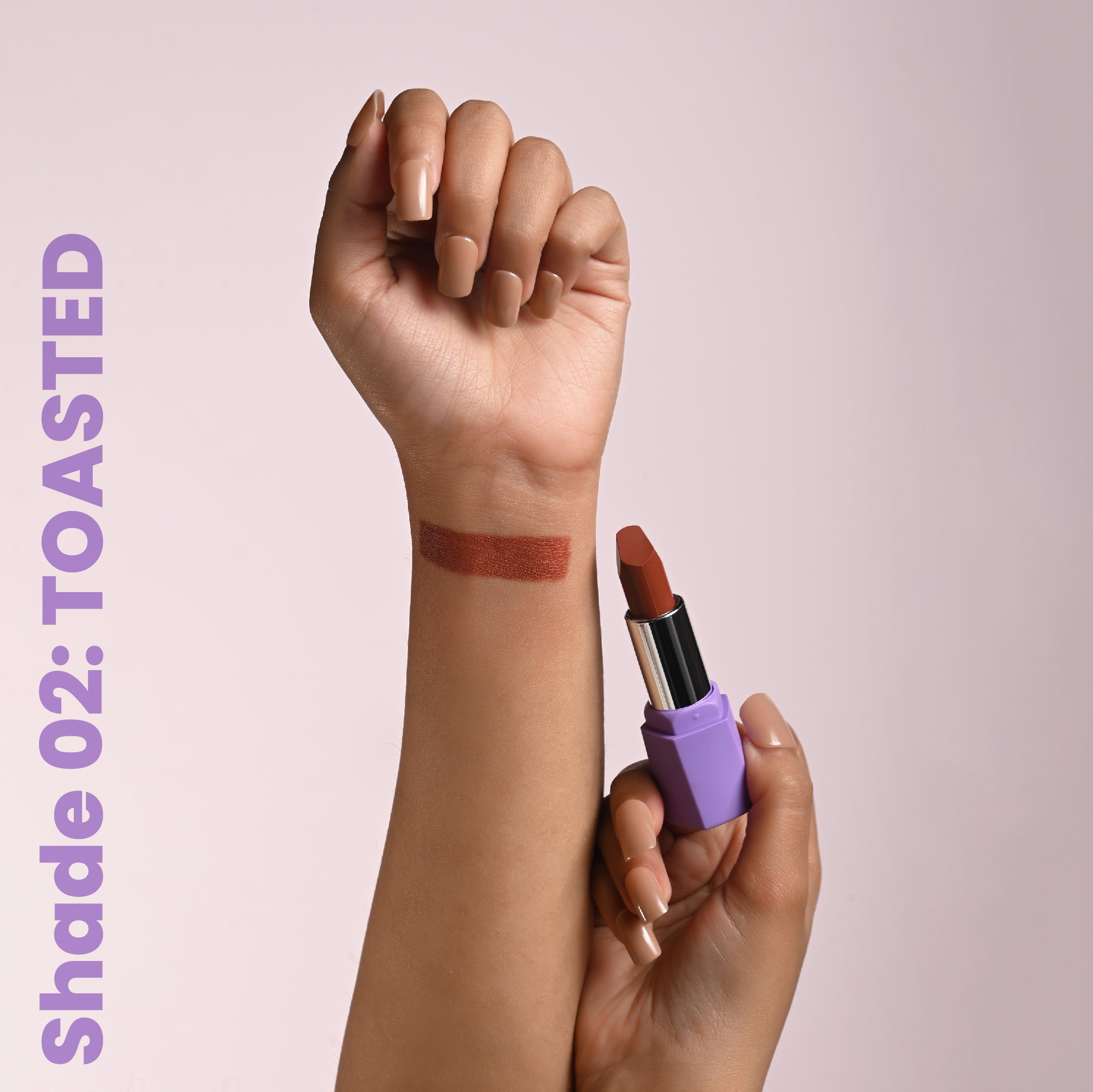 Bliing Star Struck Lipstick 👉Buy 1 get 1 free