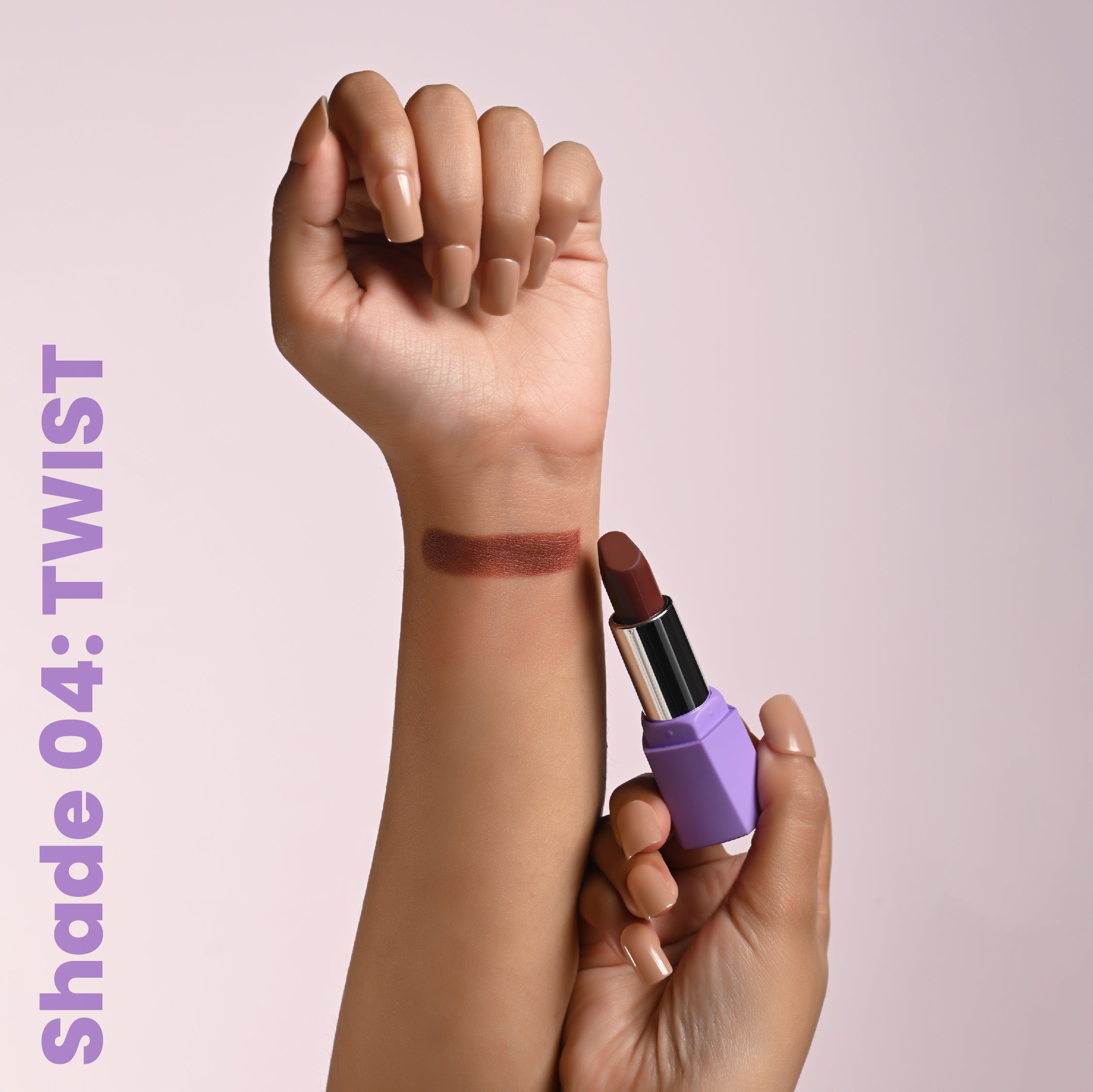 Bliing Star Struck Lipstick 👉Buy 1 get 1 free