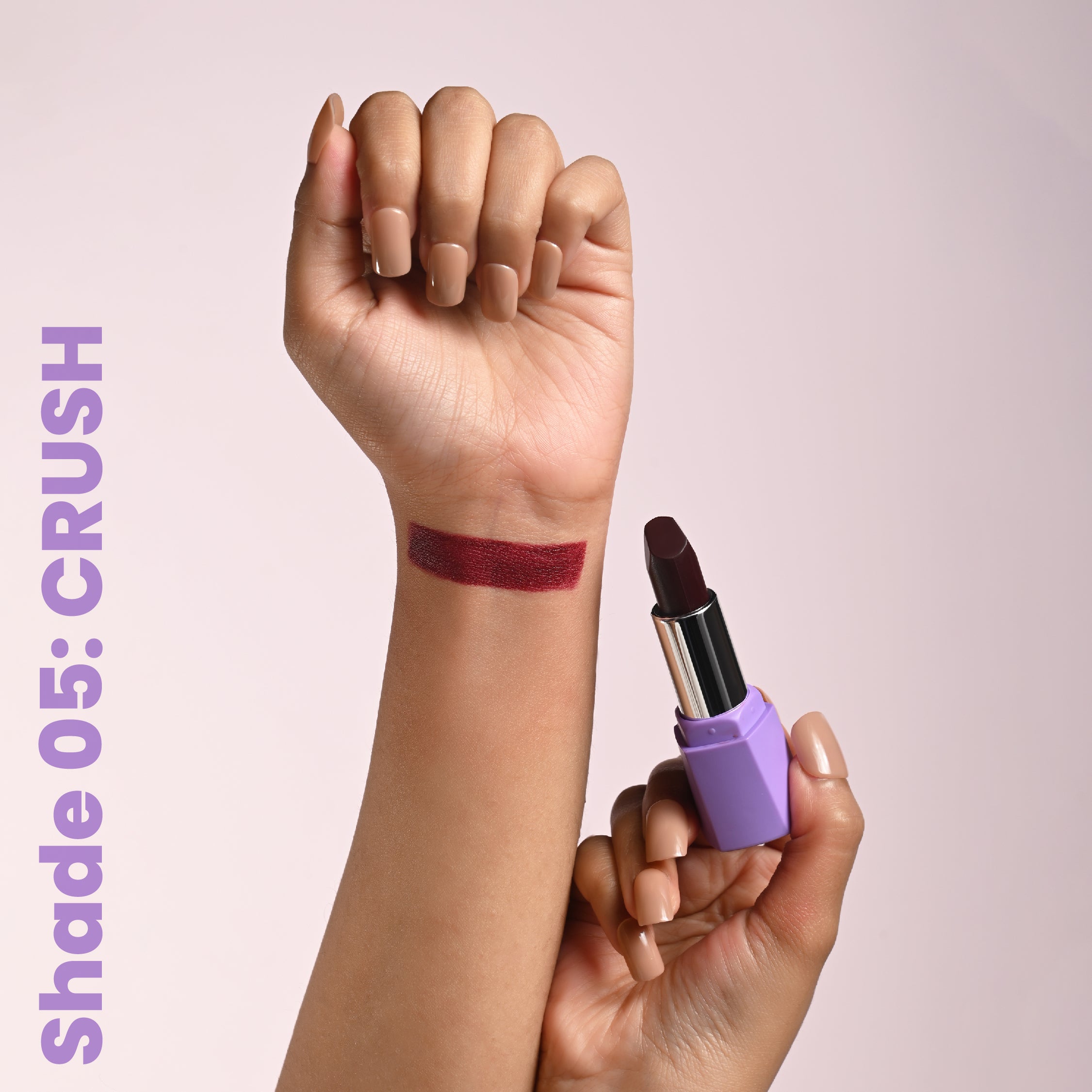 Bliing Star Struck Lipstick 👉Buy 1 get 1 free