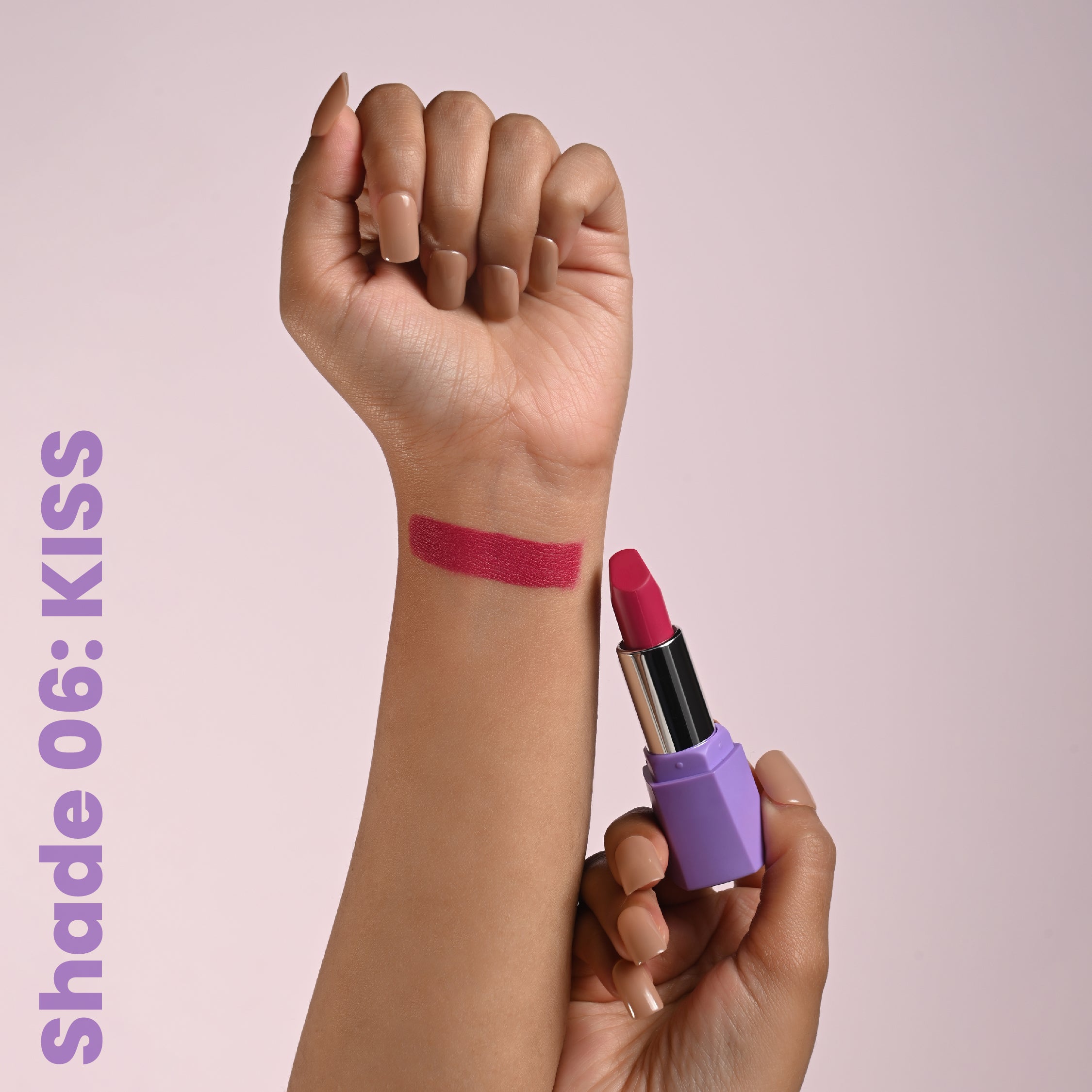 Bliing Star Struck Lipstick 👉Buy 1 get 1 free