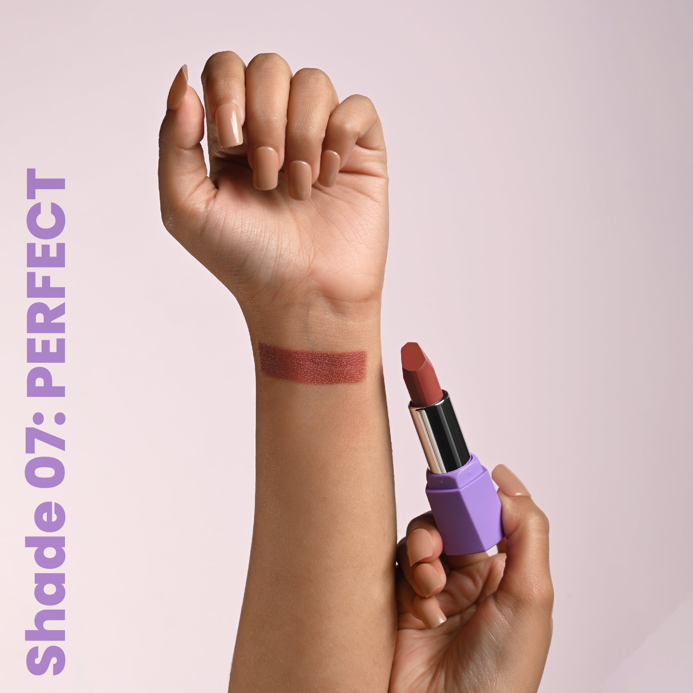 Bliing Star Struck Lipstick 👉Buy 1 get 1 free