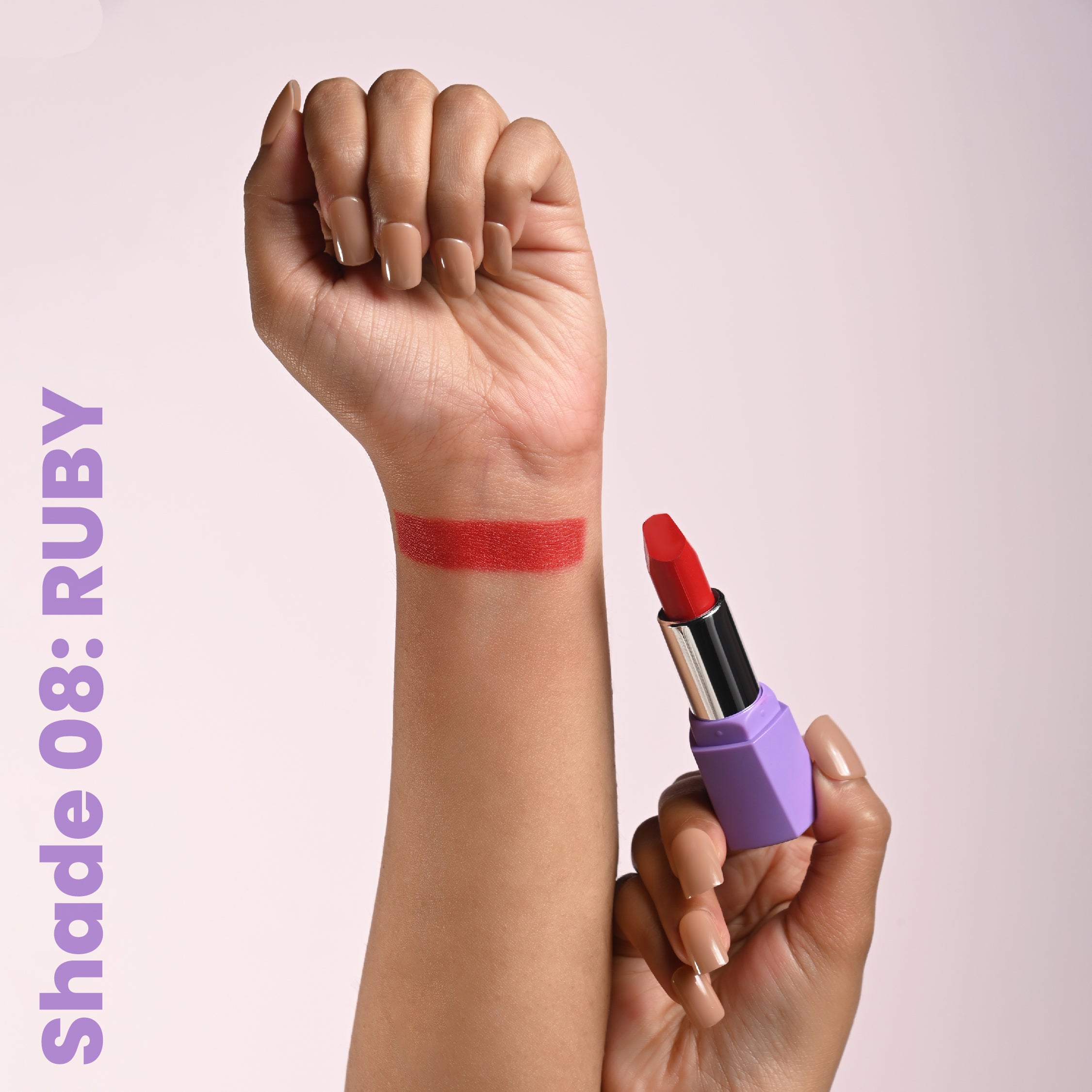 Bliing Star Struck Lipstick 👉Buy 1 get 1 free
