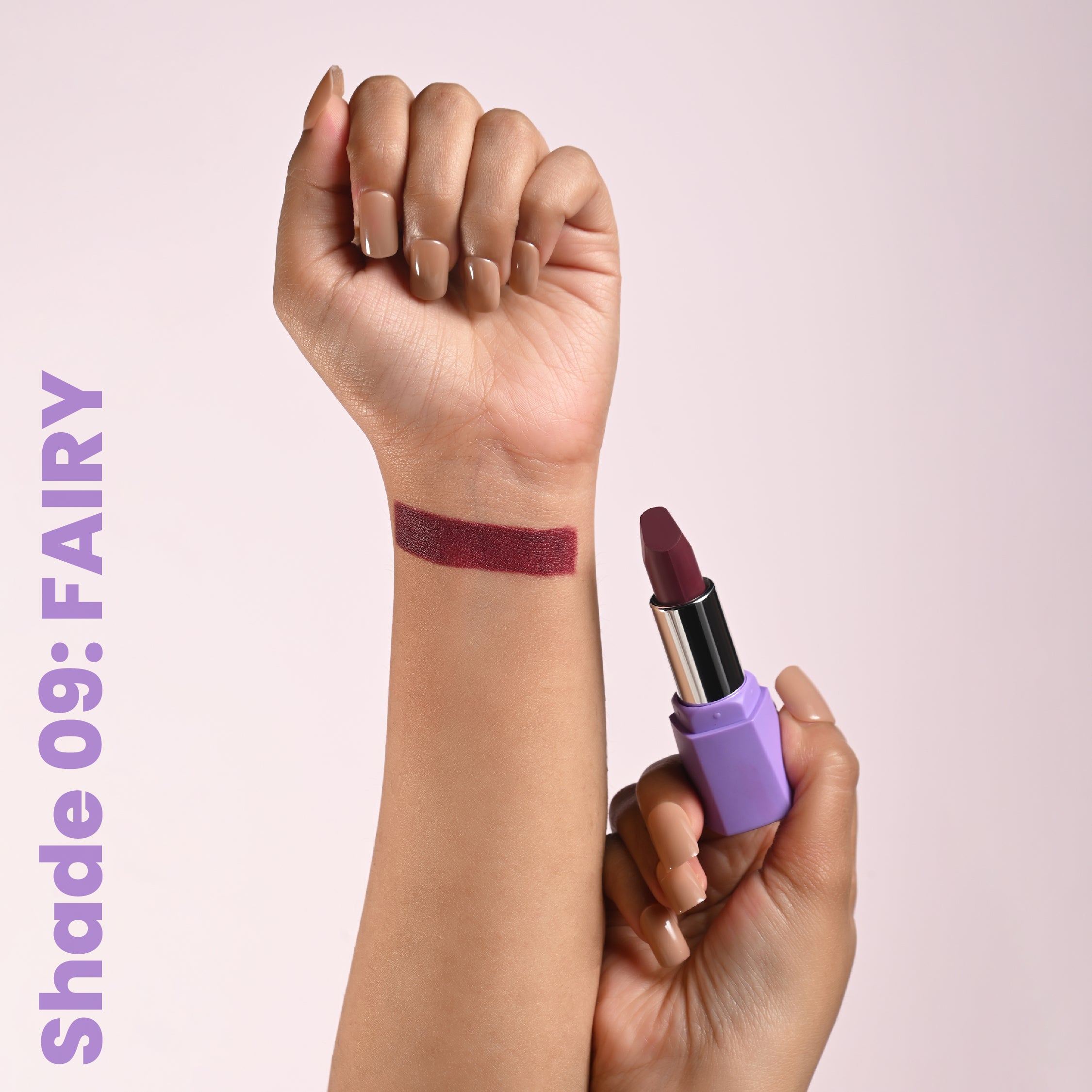Bliing Star Struck Lipstick 👉Buy 1 get 1 free