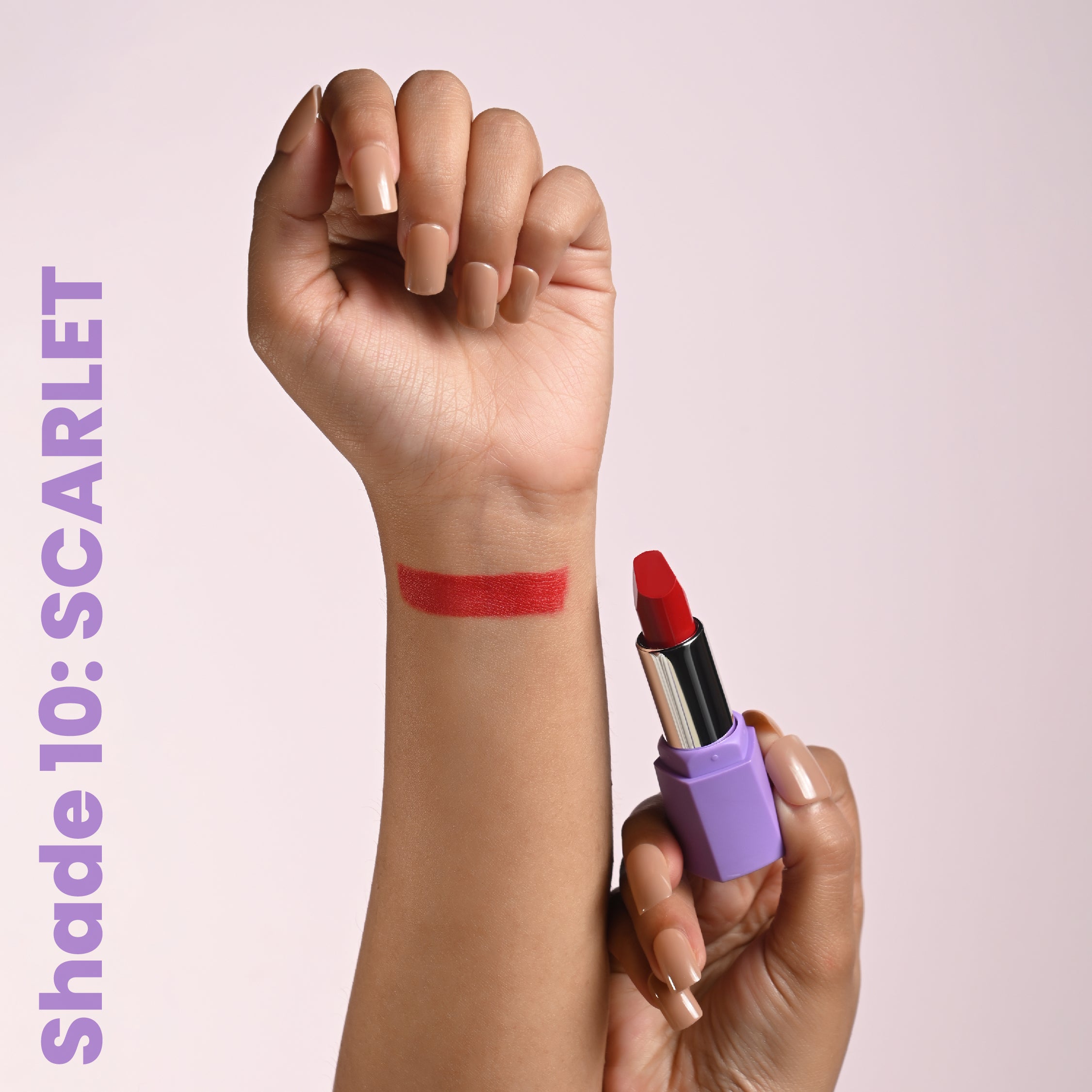 Bliing Star Struck Lipstick 👉Buy 1 get 1 free