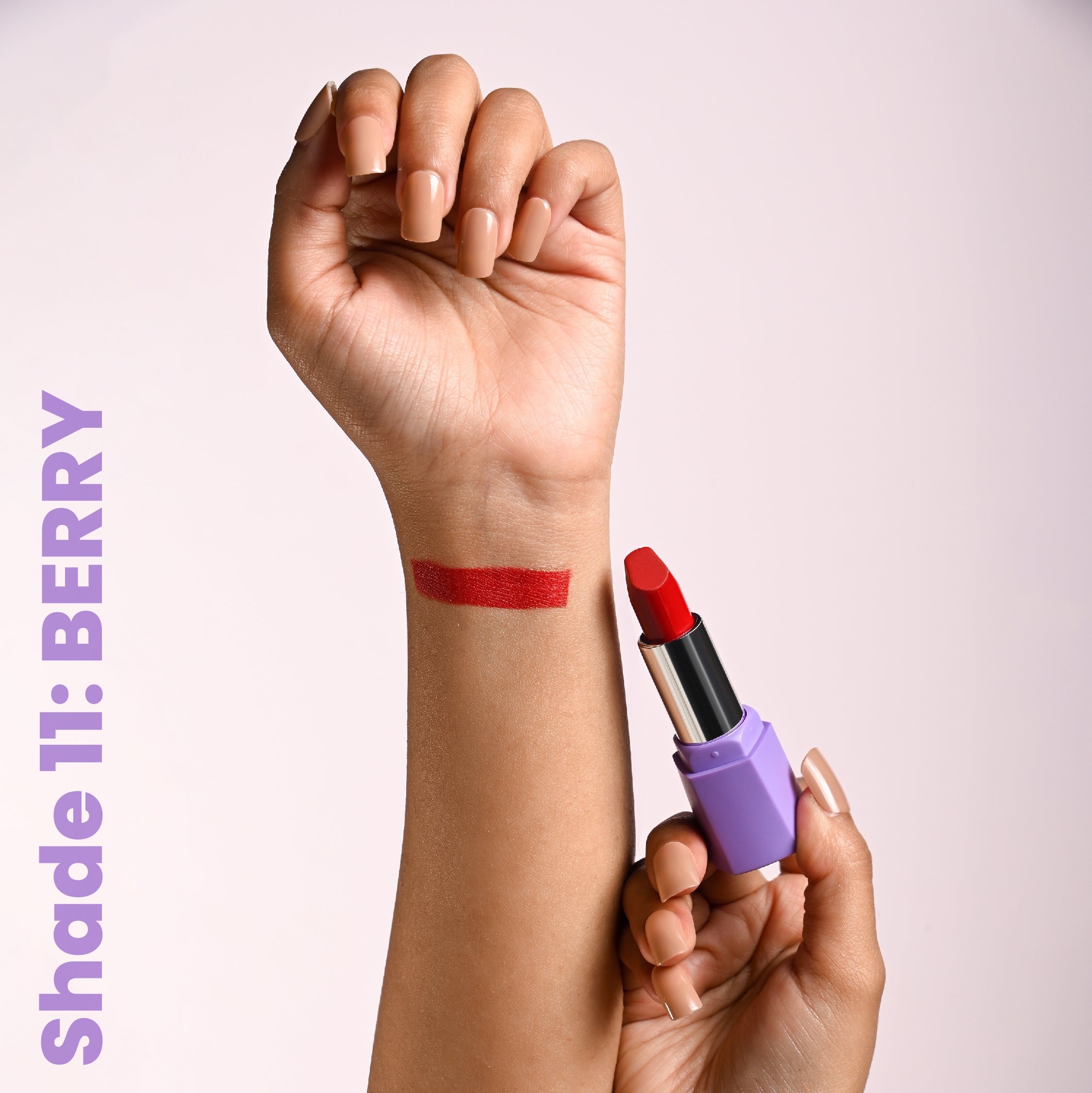 Bliing Star Struck Lipstick 👉Buy 1 get 1 free