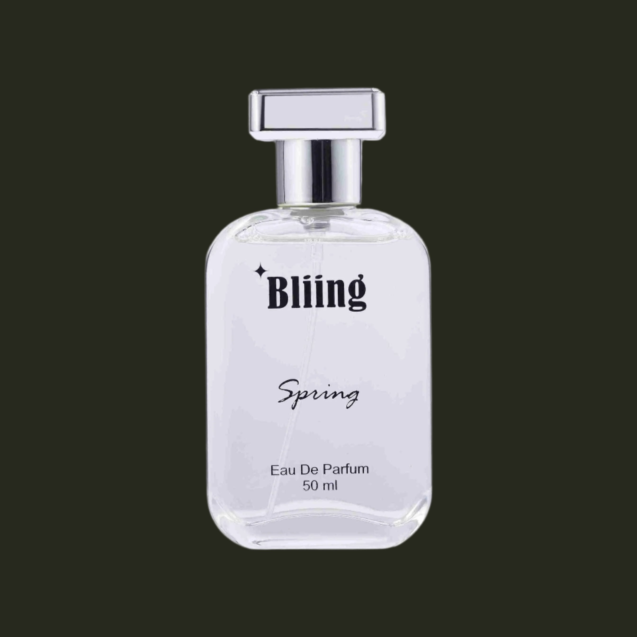 Bliing Eau De Perfume Sea Breeze 50 ML