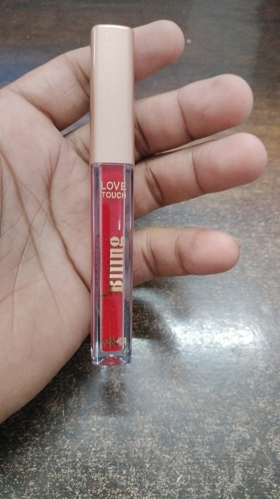 Bliing Love Touch Liquid Sindoor