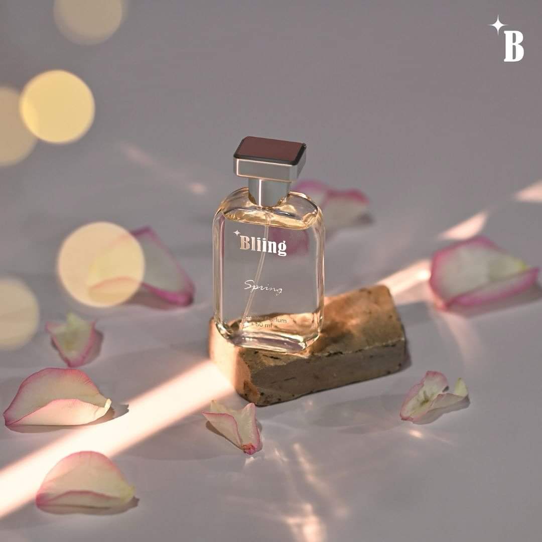 Buy Bliing 50ml eau de perfume