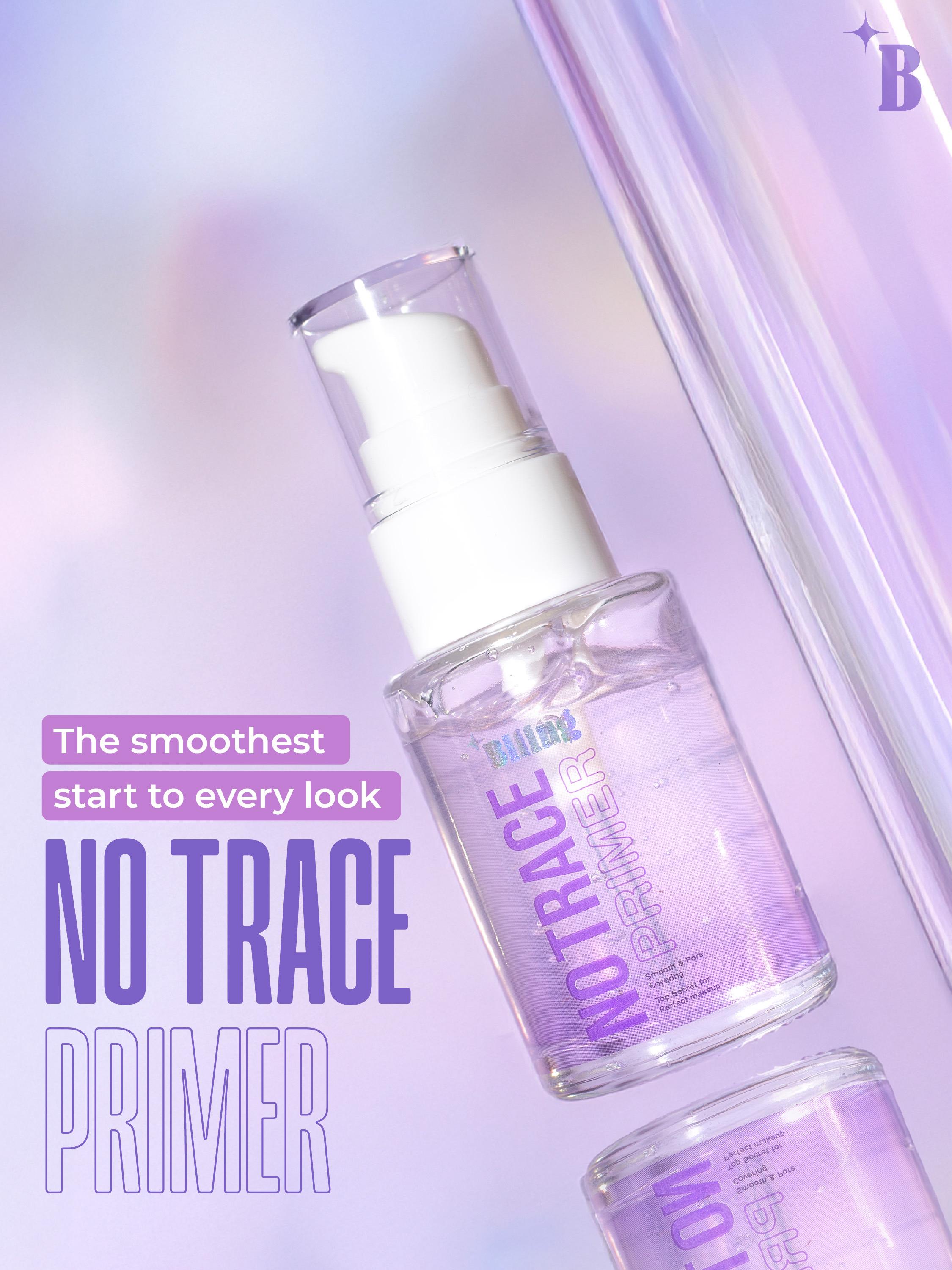 No Trace Primer