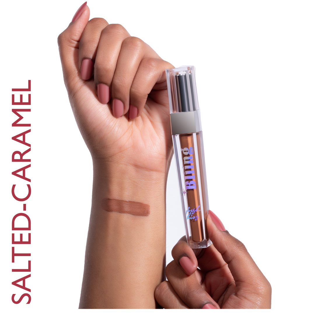 Bliing Fresh kiss Liquid Matt Finish Lipstick
