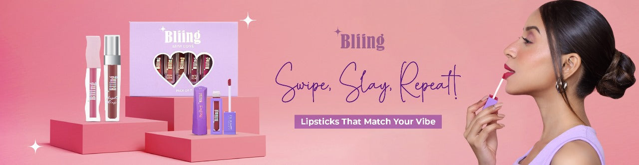 Lipsticks