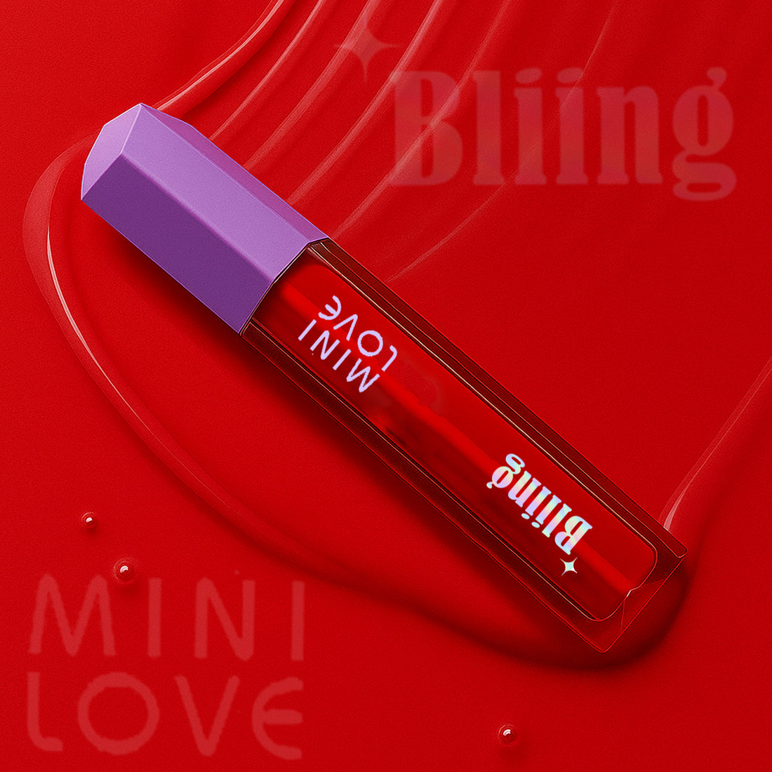 Buy mini Love Lipsticks Pack of 7