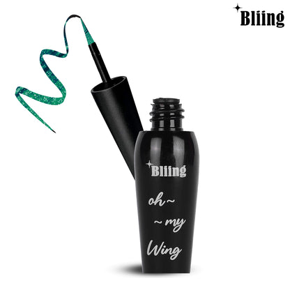 Bliing Cosmetic Oh my wing eyliner