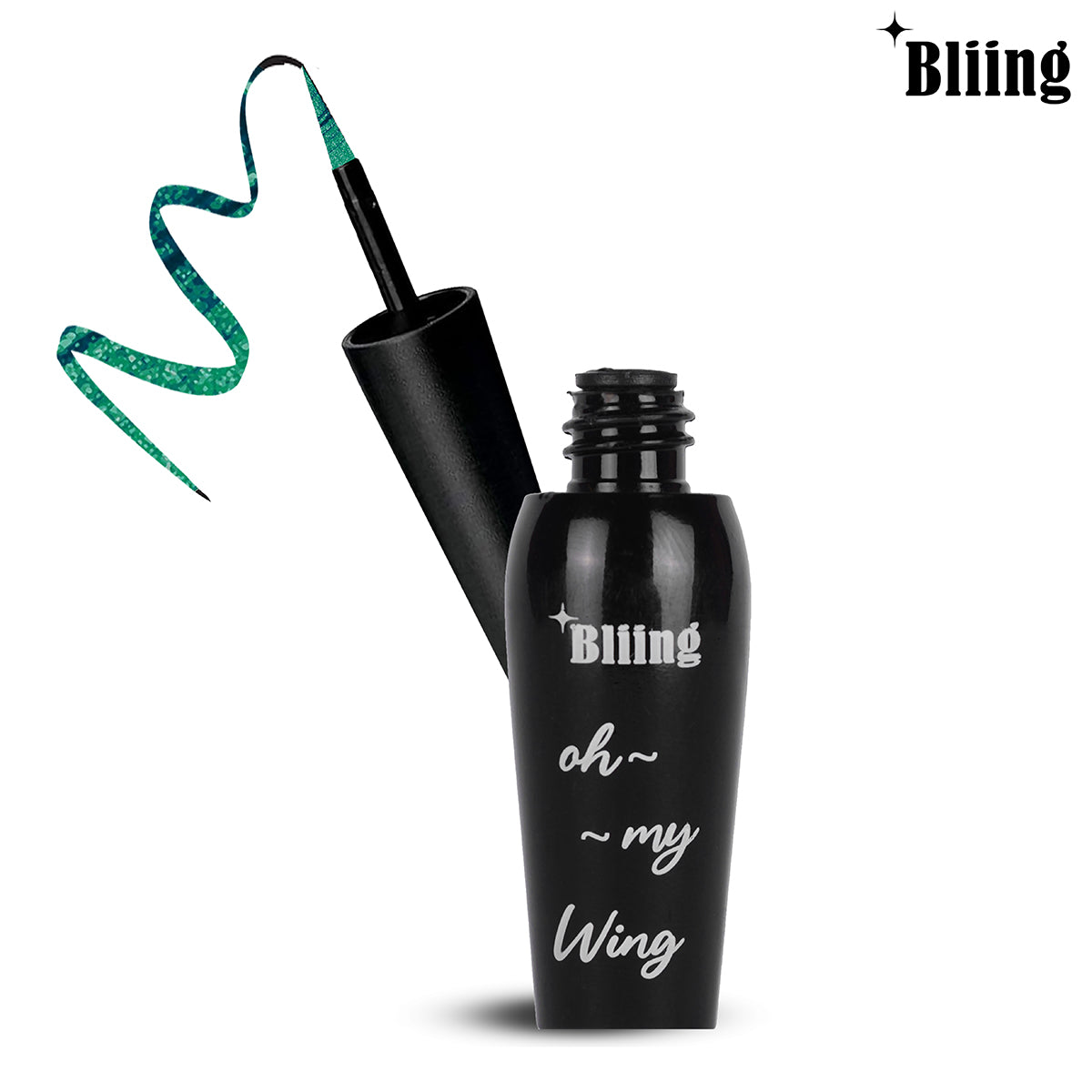 Bliing Cosmetic Oh my wing eyliner