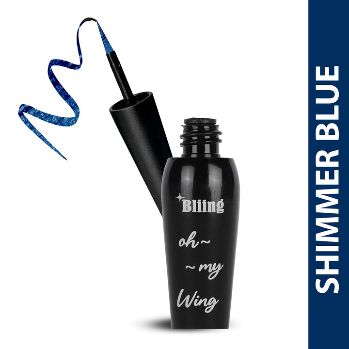 Bliing Cosmetic Oh my wing eyliner