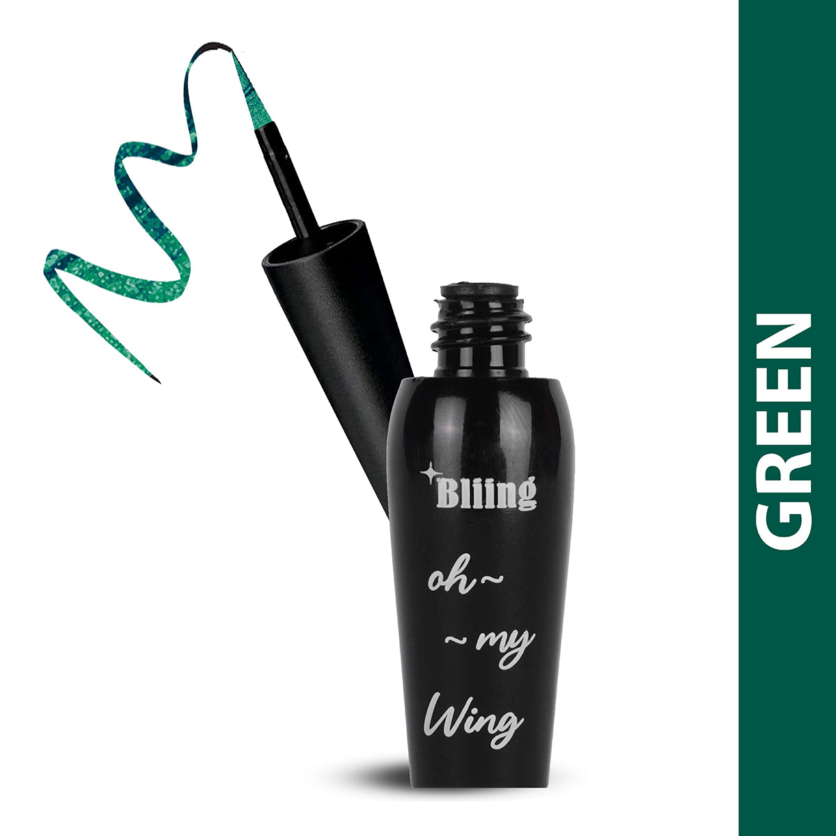 Bliing Cosmetic Oh my wing eyliner