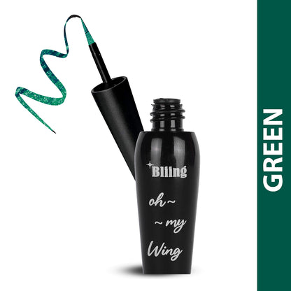 Bliing Cosmetic Oh my wing eyliner