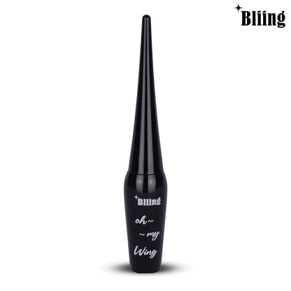 Bliing Cosmetic Oh my wing eyliner