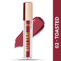 Bliing Butter Soft Liquid Lipstick
