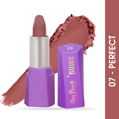 Bliing Star Struck Lipstick