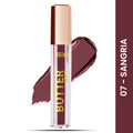 Bliing Butter Soft Liquid Lipstick