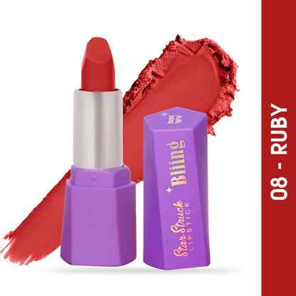 Bliing Star Struck Lipstick