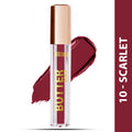 Bliing Butter Soft Liquid Lipstick