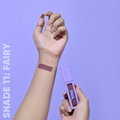 Bliing Liquid Matte Finished long lasting Lipstick