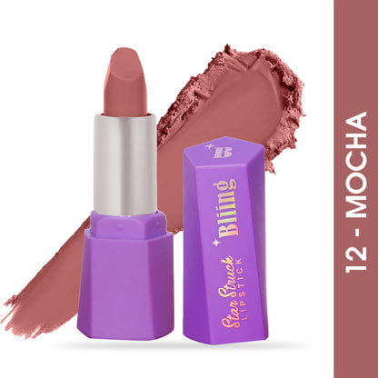 Bliing Star Struck Lipstick