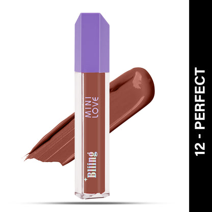 Buy mini Love Lipsticks Pack of 7