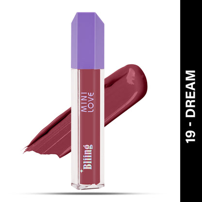 Buy mini Love Lipsticks Pack of 7